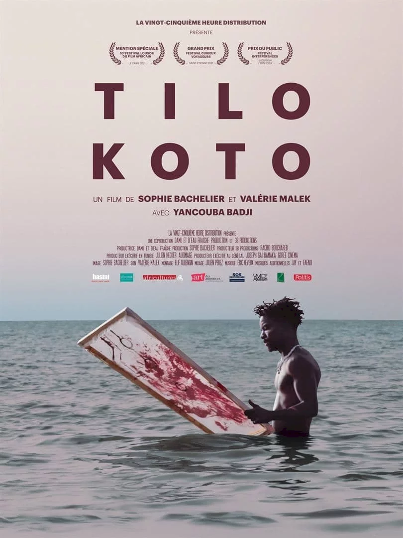 Photo 1 du film : Tilo Koto