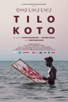 Affiche du film = Tilo Koto