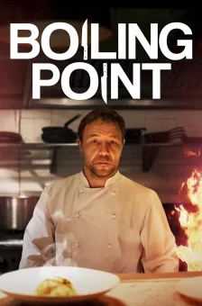 Affiche du film : The Chef