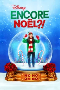 Affiche du film : Encore Noël ?!