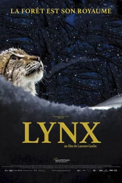 Affiche du film = Lynx