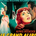 Photo du film : Le Grand Alibi