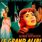 Photo du film : Le Grand Alibi