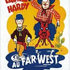 Photo du film : Laurel et hardy au far west