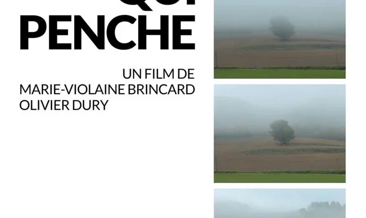 Photo dernier film Marie-Violaine Brincard