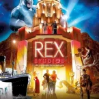 Photo du film : Rex Studios
