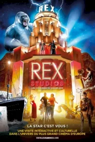 Affiche du film : Rex Studios