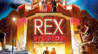 Affiche du film : Rex Studios
