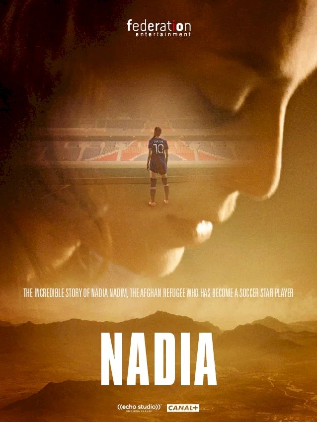 Photo 1 du film : Nadia