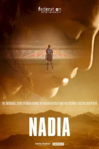 Affiche du film : Nadia