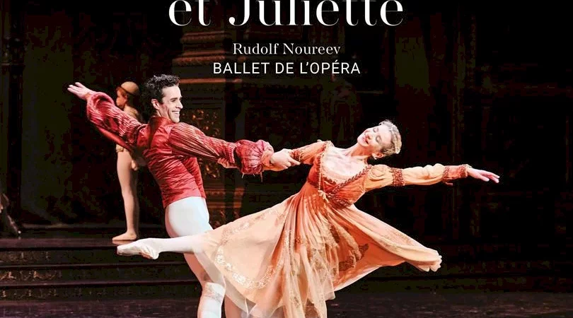 Photo du film : Roméo et Juliette (Opéra de Paris-FRA Cinéma)