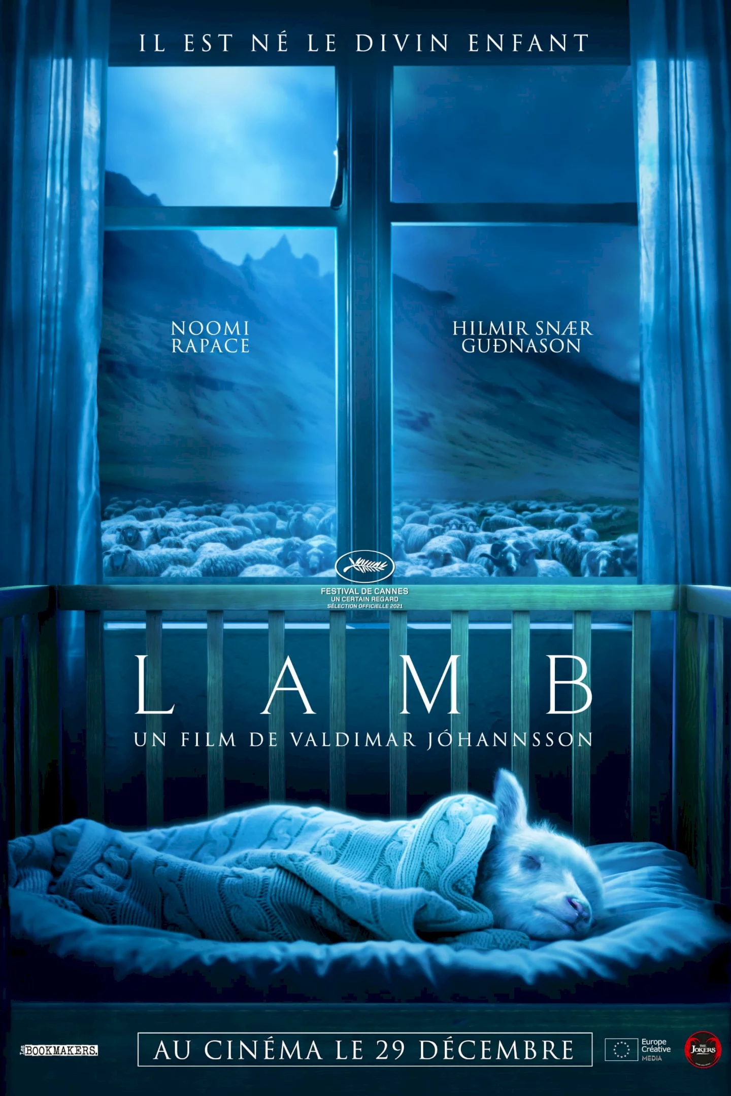 Photo 2 du film : Lamb