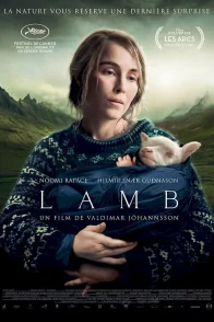 Affiche du film : Lamb