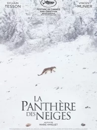 Photo dernier film  Marie Amiguet
