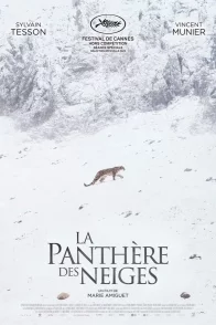 Affiche du film : La Panthère des neiges
