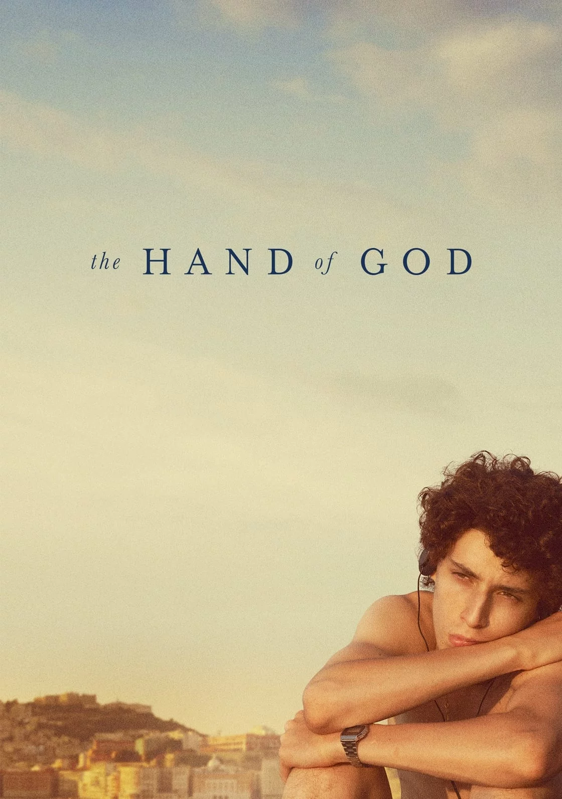 Photo du film : La Main de Dieu
