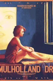 Affiche du film : Mulholland Drive