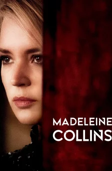 Affiche du film : Madeleine Collins