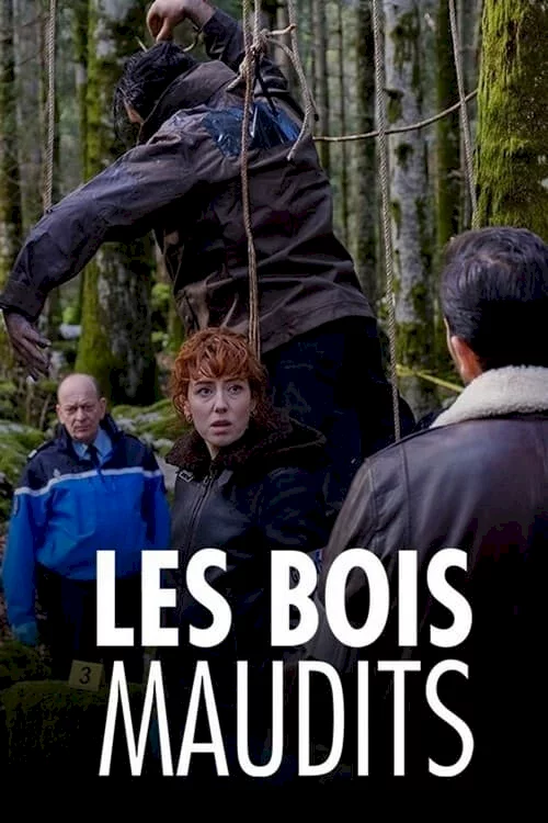 Photo du film : Les Bois maudits