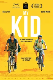 Affiche du film : My Kid
