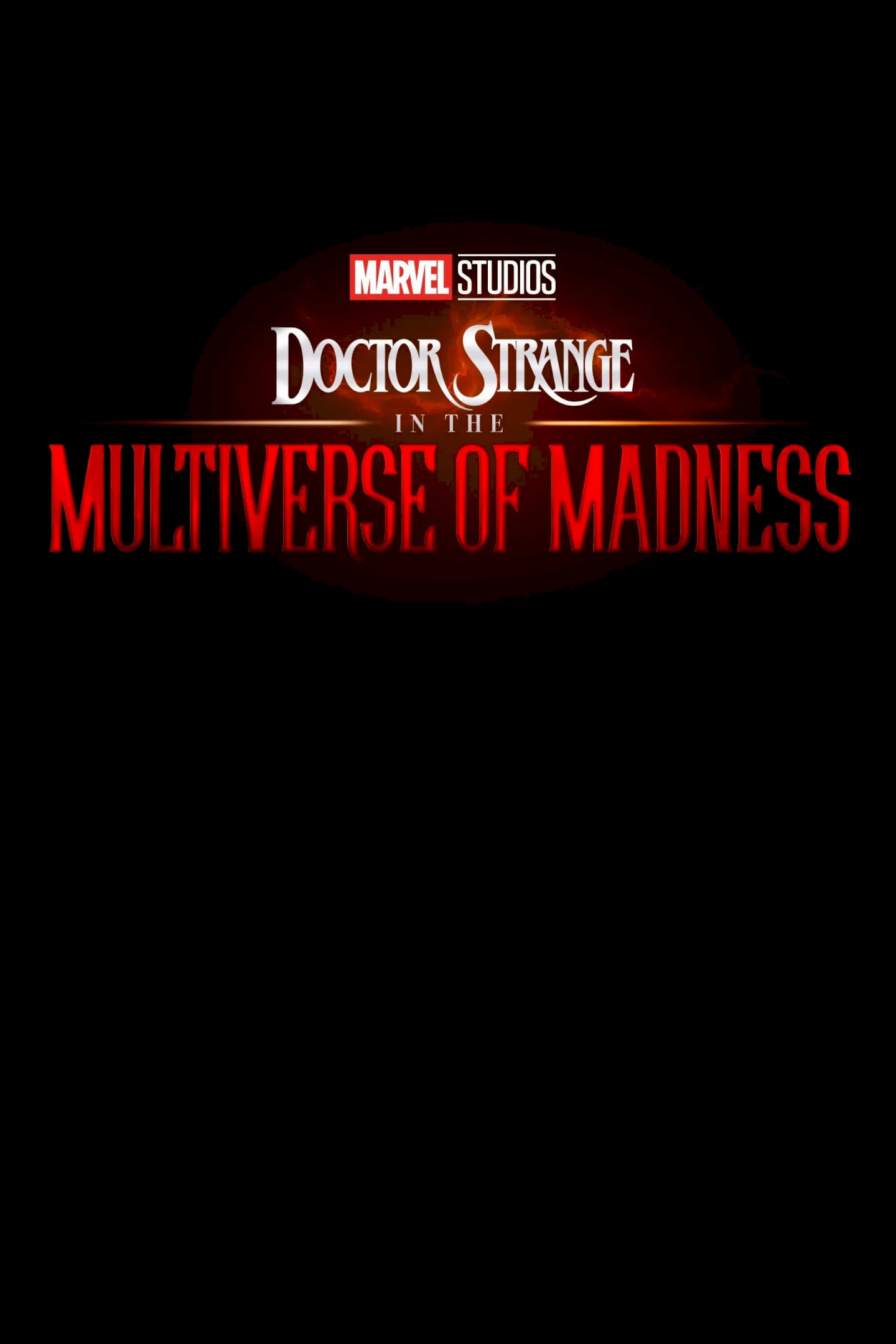 Photo 3 du film : Doctor Strange in the Multiverse of Madness