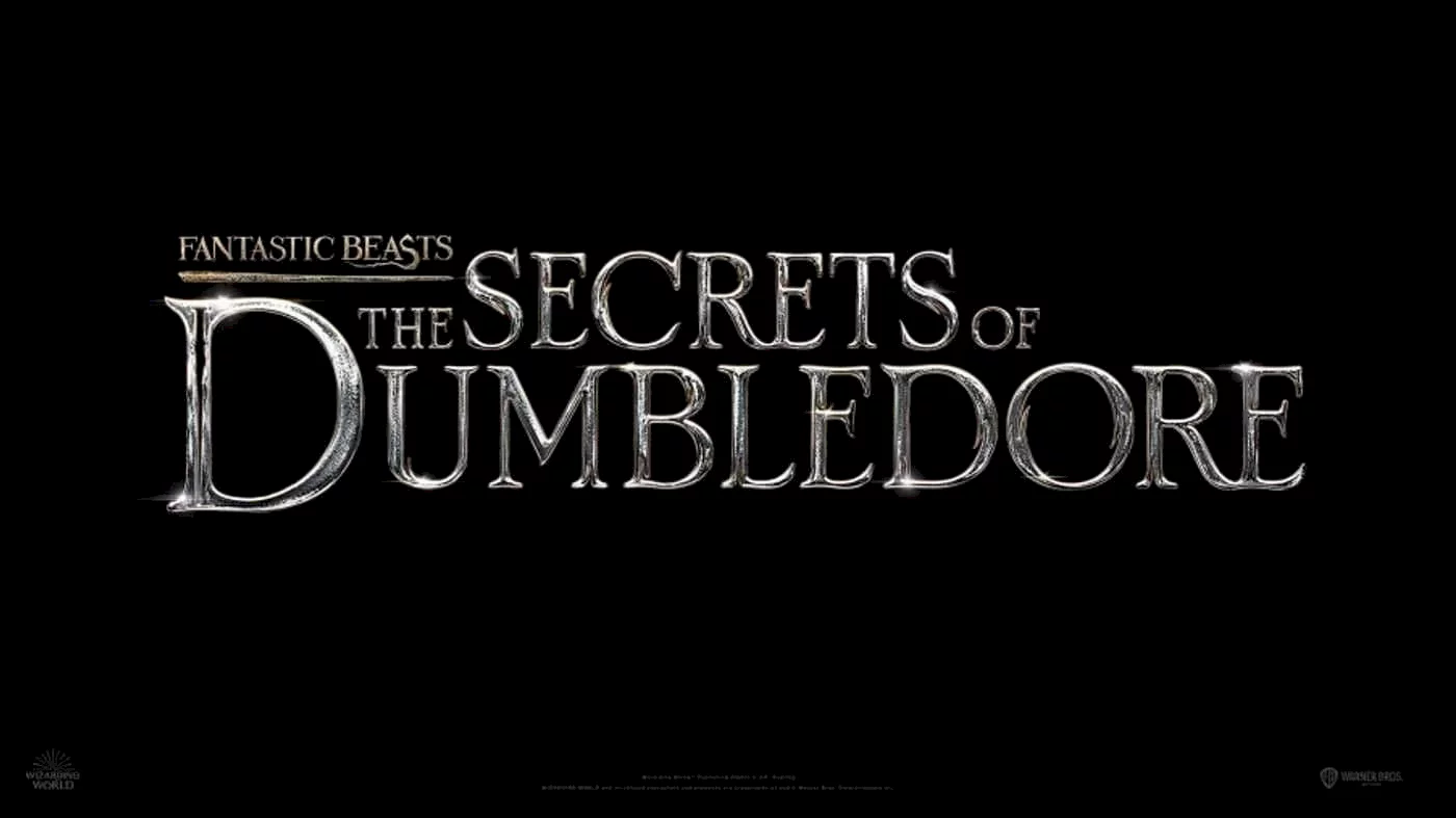 Photo 1 du film : Les Animaux Fantastiques : Les Secrets de Dumbledore