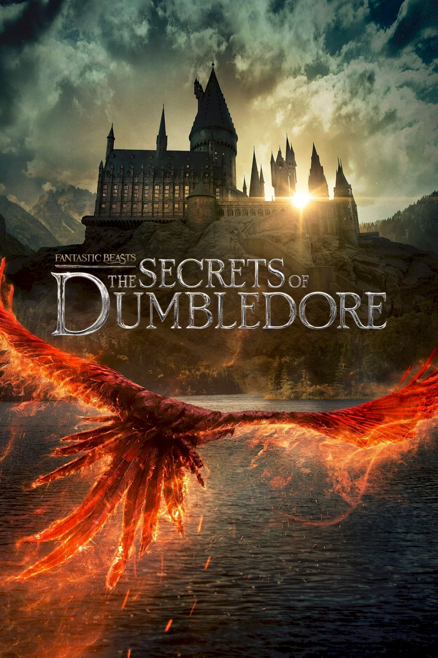 Photo 4 du film : Les Animaux Fantastiques : Les Secrets de Dumbledore