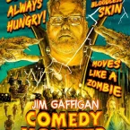 Photo du film : Jim Gaffigan: Comedy Monster