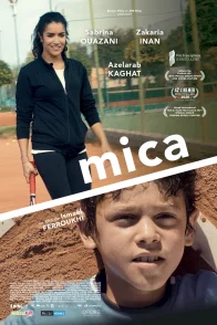 Affiche du film : Mica