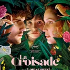 Photo du film : La croisade