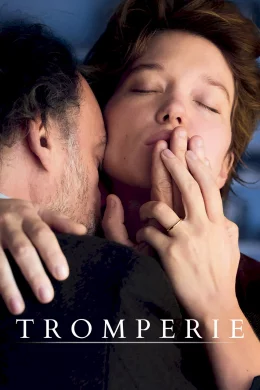 Affiche du film Tromperie