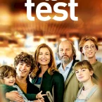 Photo du film : Le Test