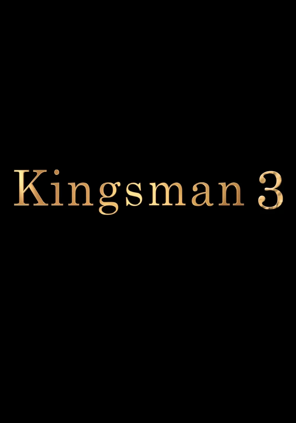 Photo 1 du film : Kingsman 3