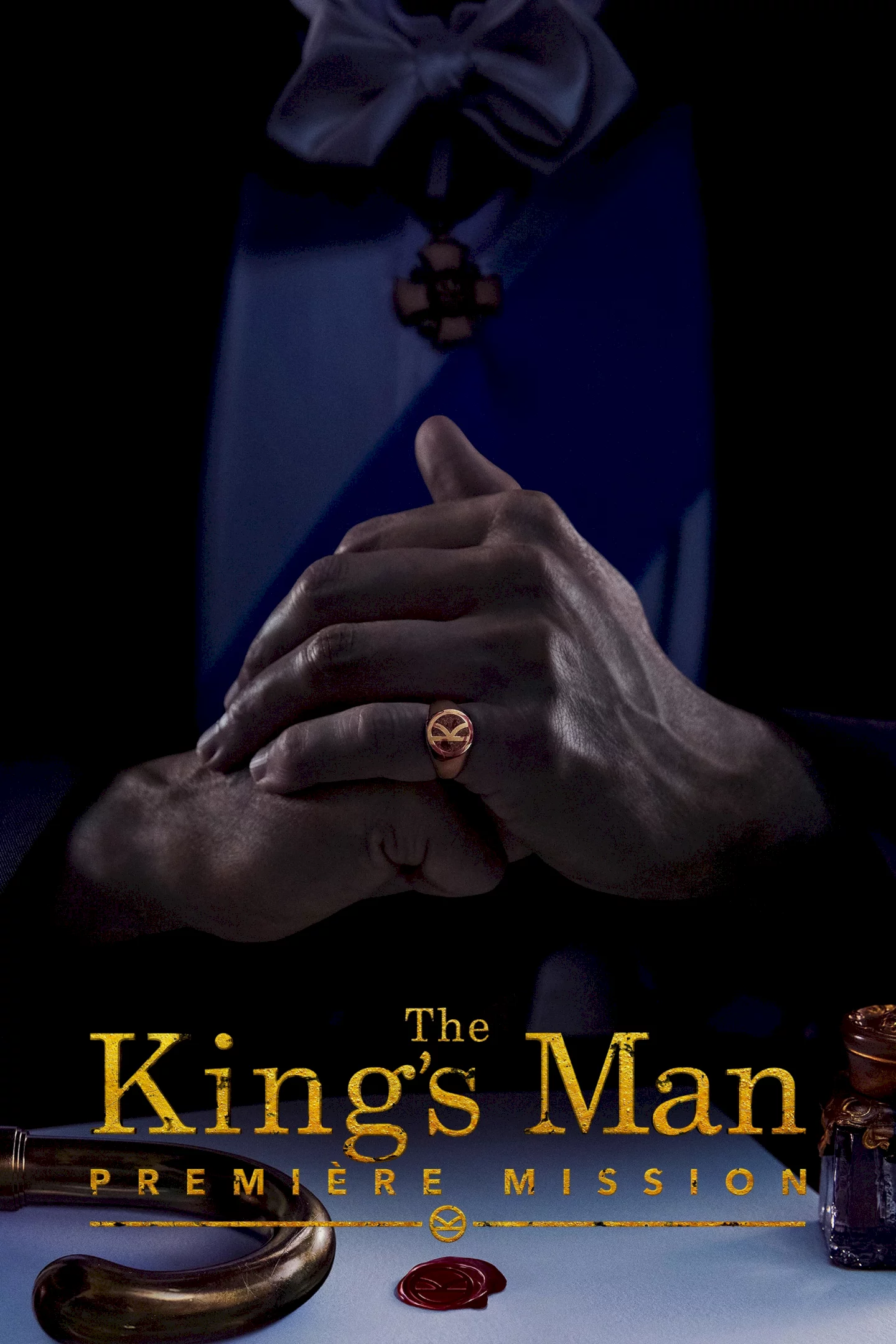 Photo 7 du film : The King’s Man : Première Mission