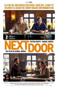 Affiche du film : Next Door