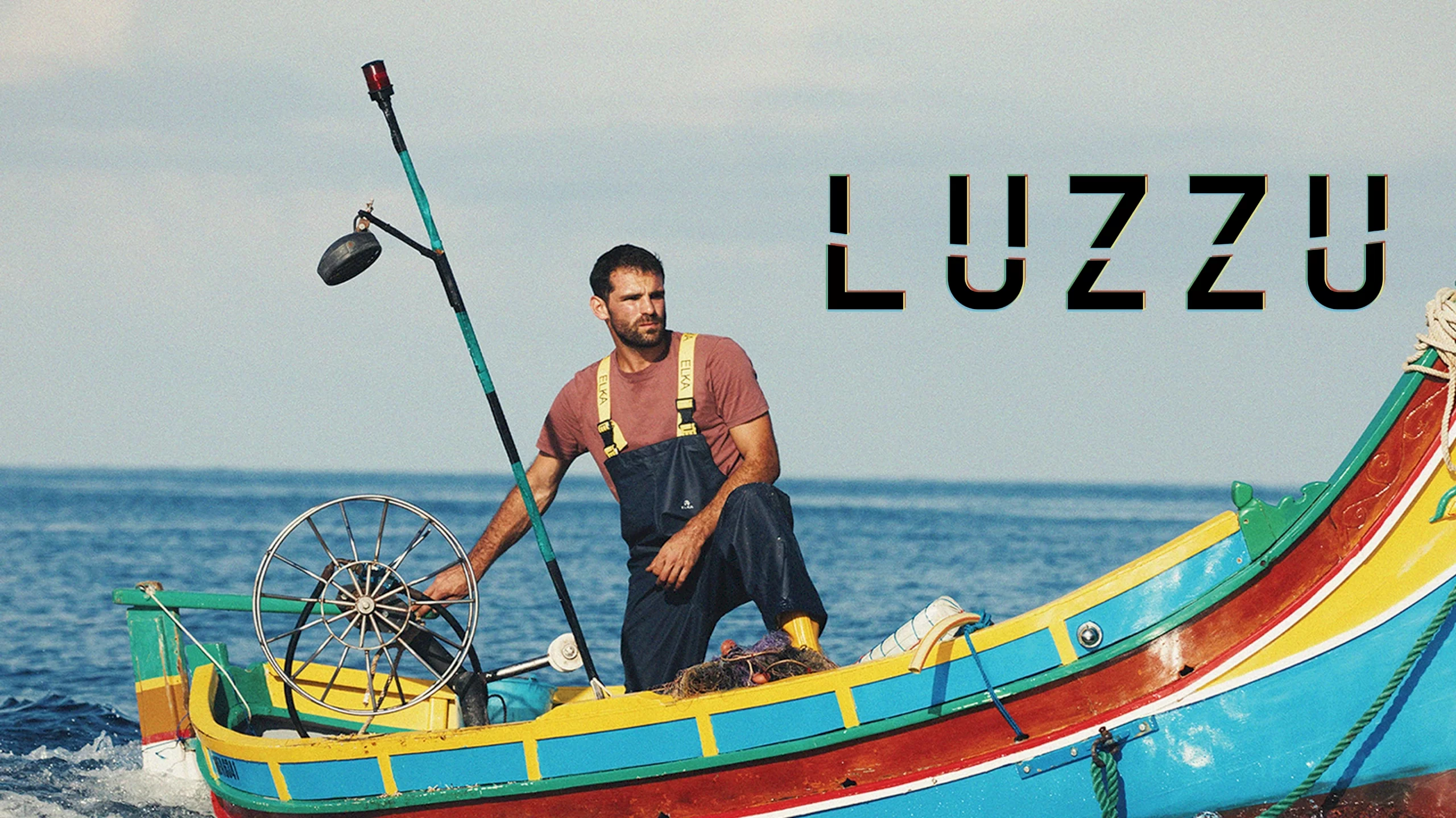 Photo 1 du film : Luzzu