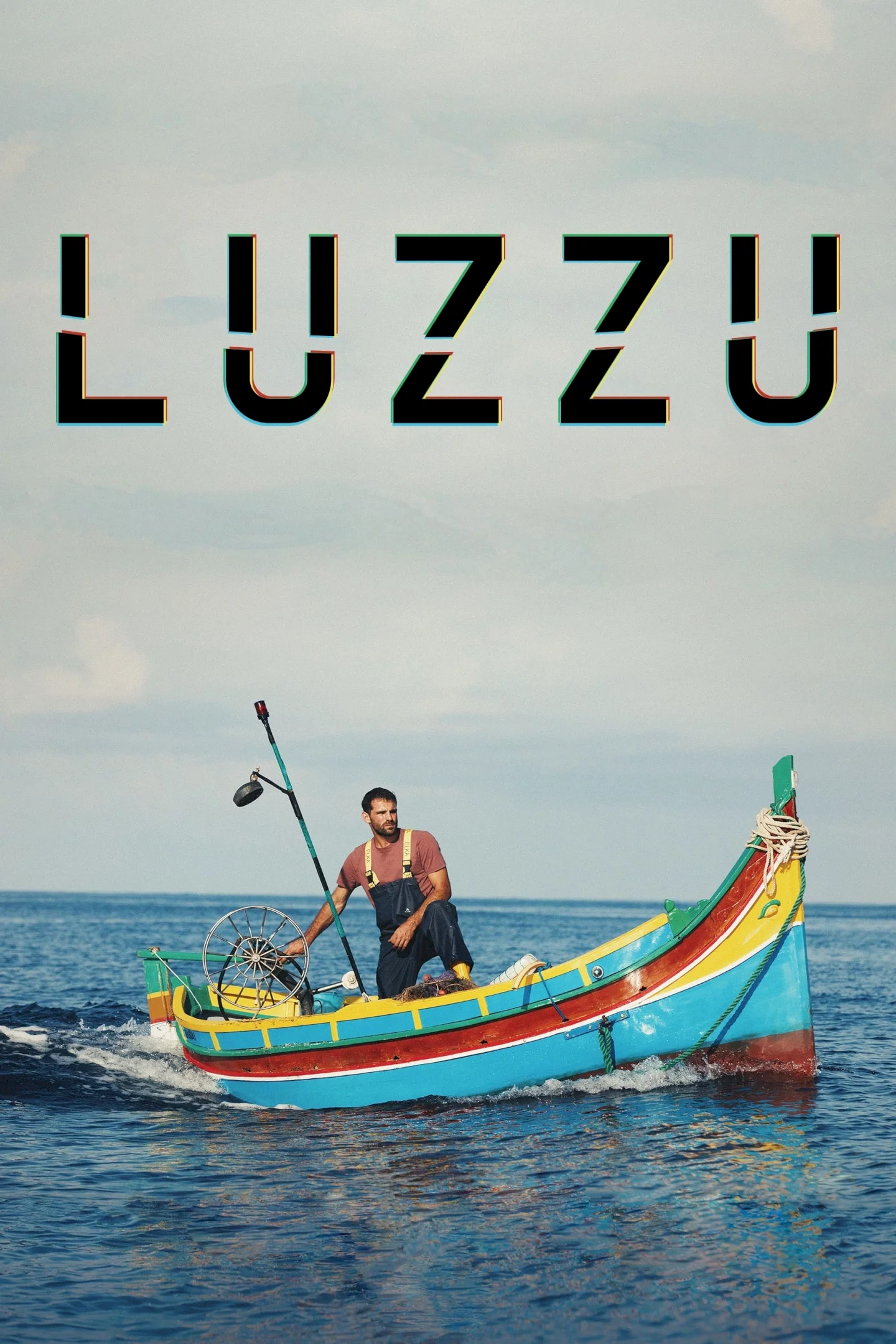 Photo 2 du film : Luzzu