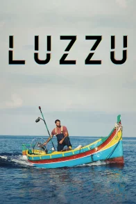 Affiche du film : Luzzu