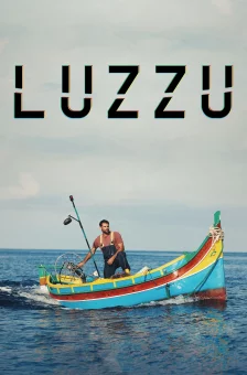 Affiche du film : Luzzu