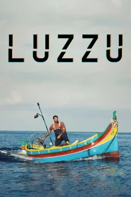 Affiche du film Luzzu