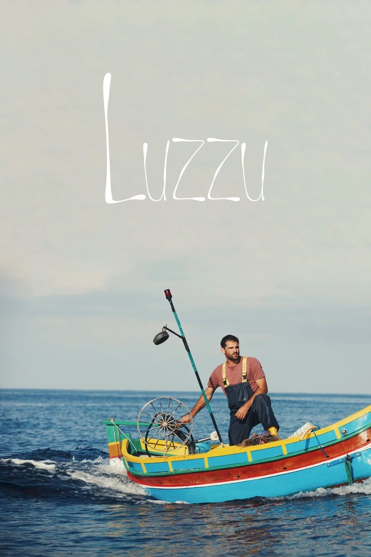 Photo 3 du film : Luzzu