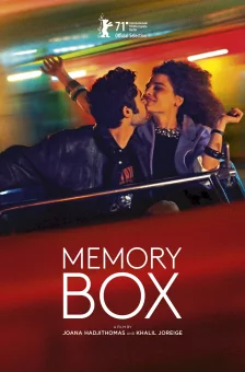 Affiche du film : Memory Box