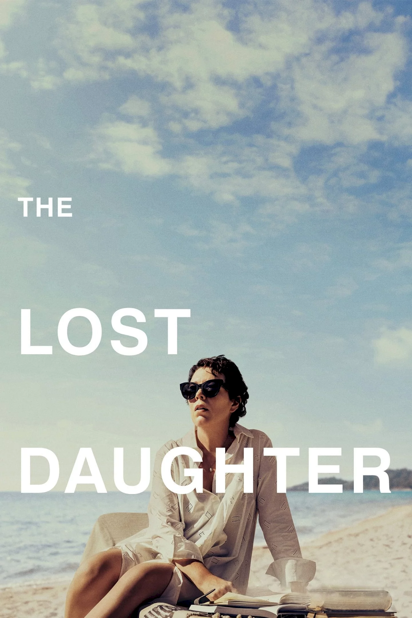 Photo 1 du film : The Lost Daughter
