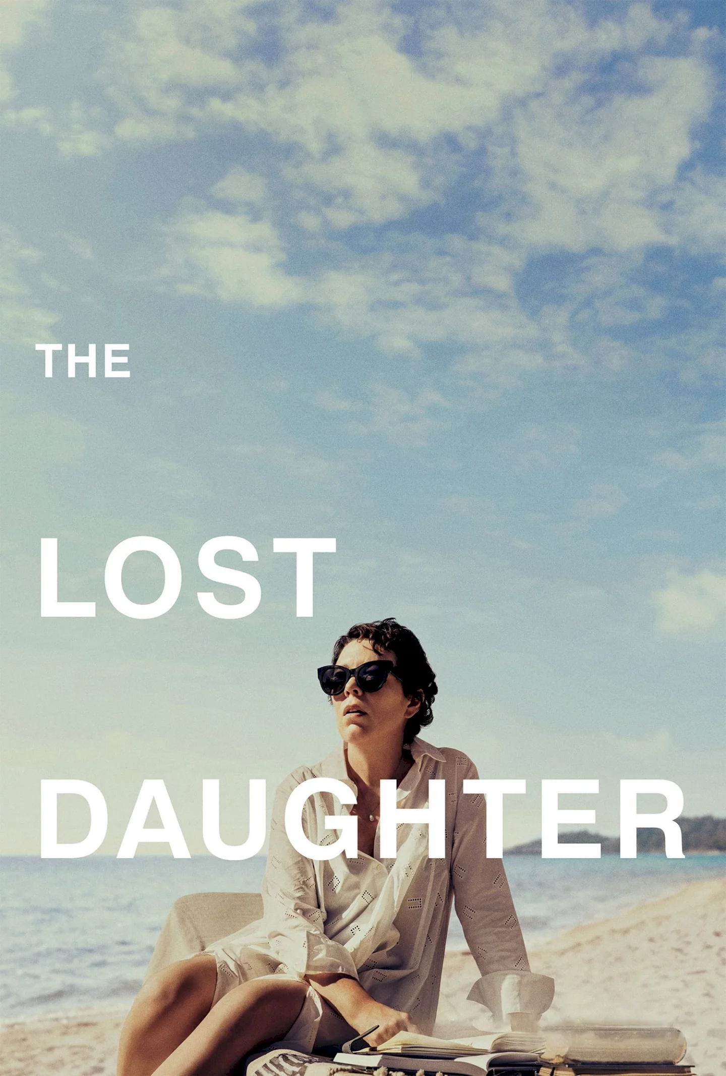 Photo 2 du film : The Lost Daughter
