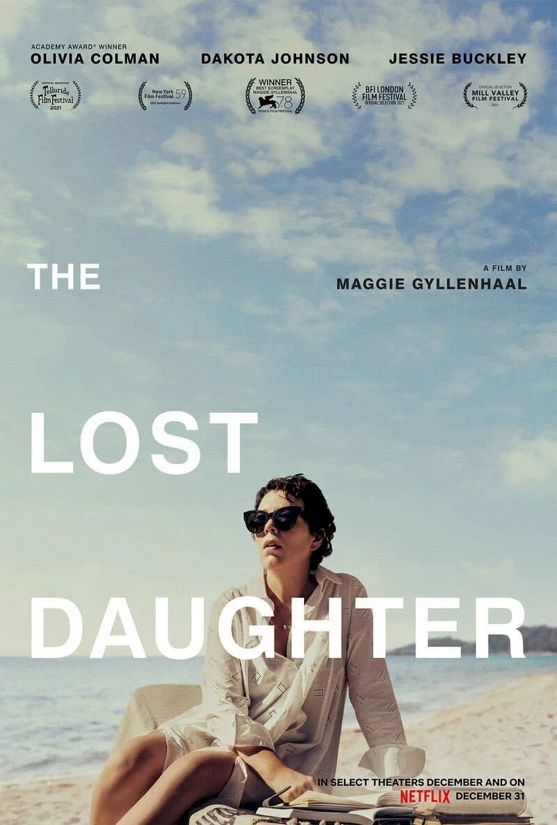 Photo 3 du film : The Lost Daughter
