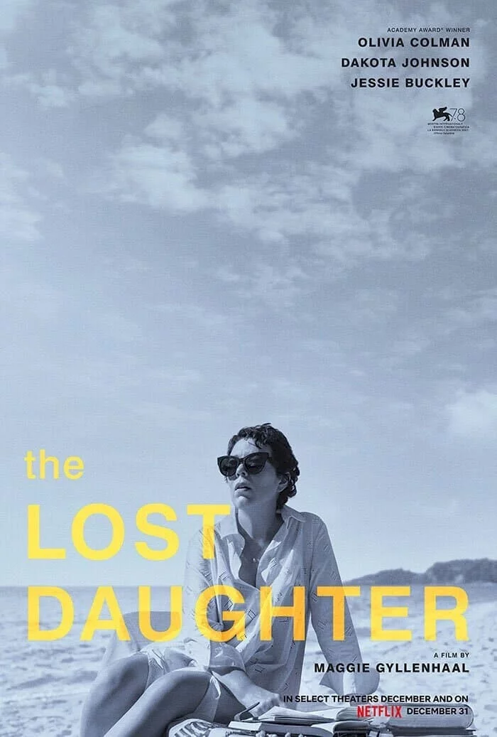 Photo 4 du film : The Lost Daughter
