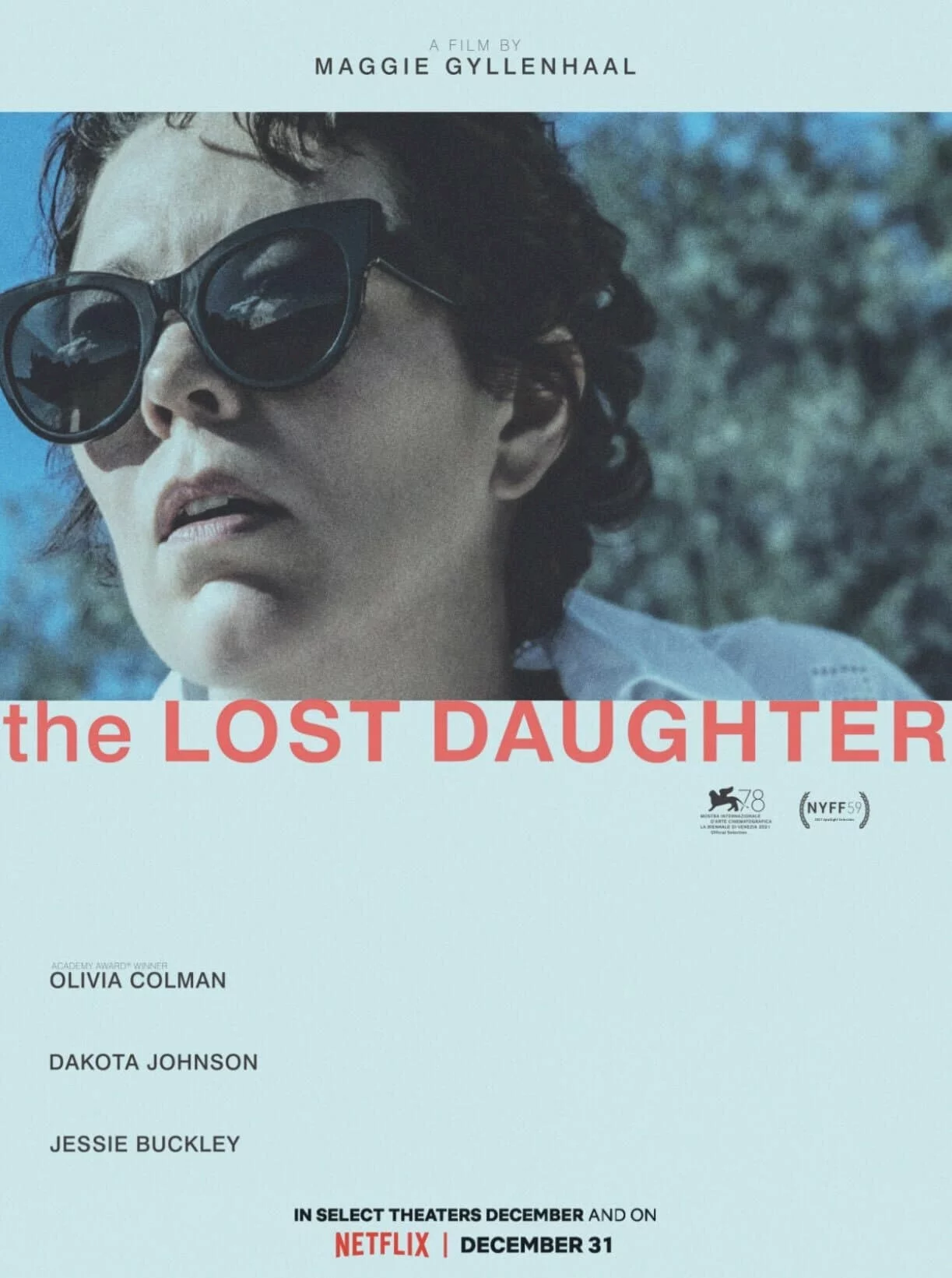 Photo 5 du film : The Lost Daughter