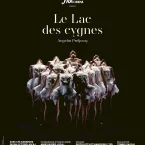 Photo du film : Le Lac des cygnes (Chaillot-FRA Cinéma)
