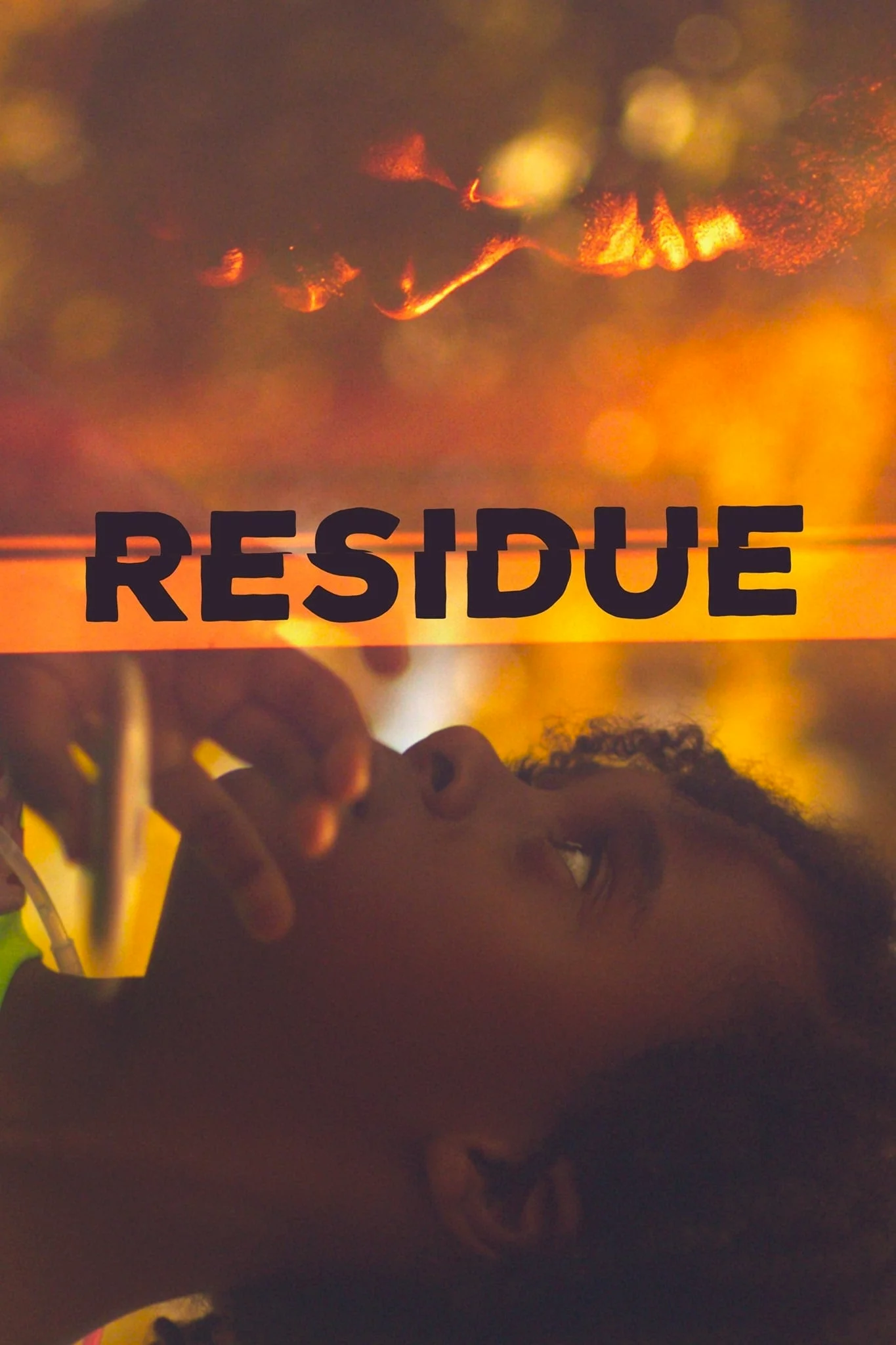 Photo 5 du film : Residue