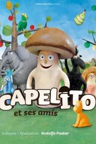 Affiche du film : Capelito